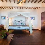 Villa Kiva Boutique Hotel