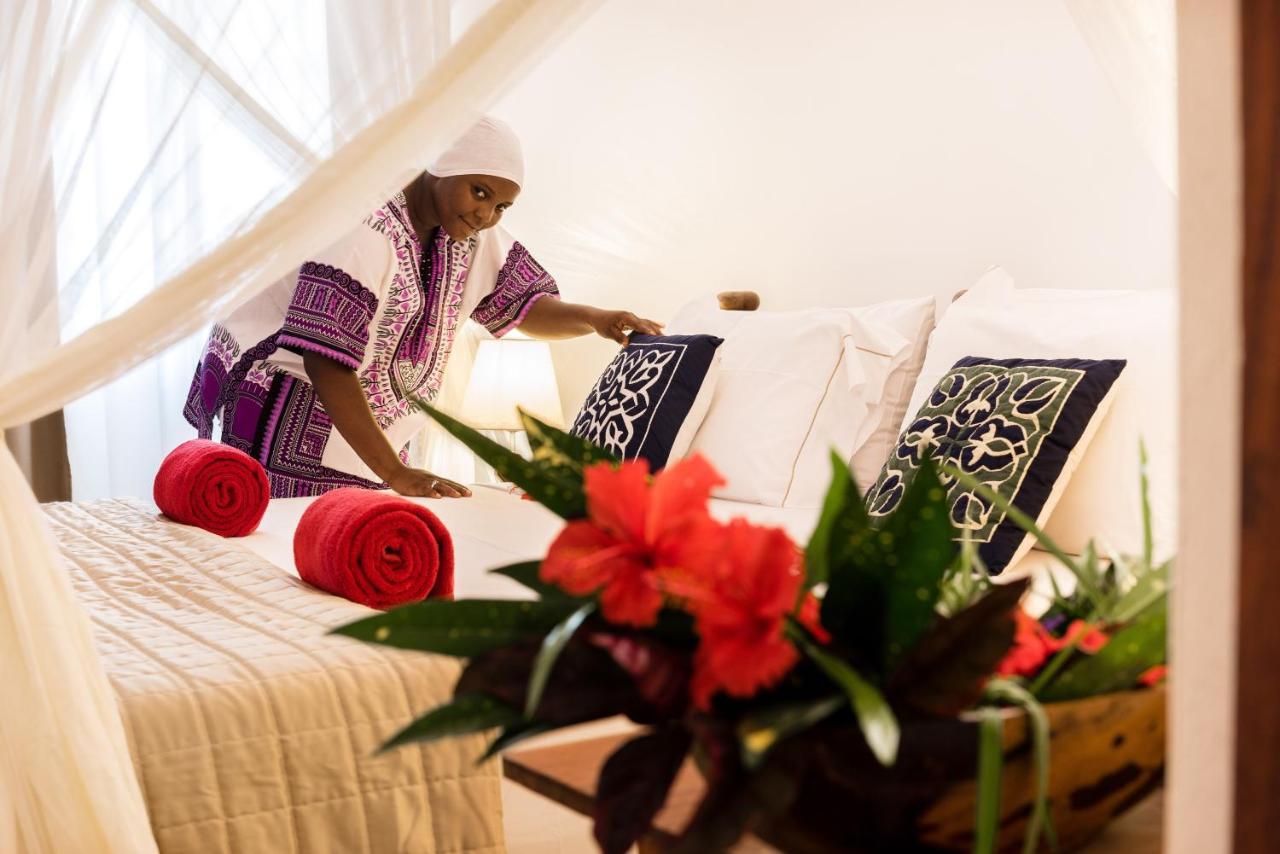 Kiva Boutique 4*