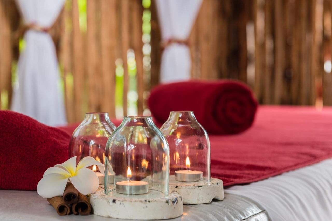 Hotel Kiva Boutique Matemwe (Zanzibar)