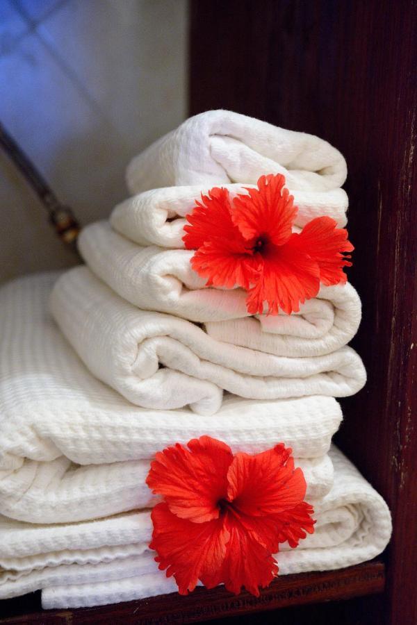 Kiva Boutique 4* Matemwe (Zanzibar)