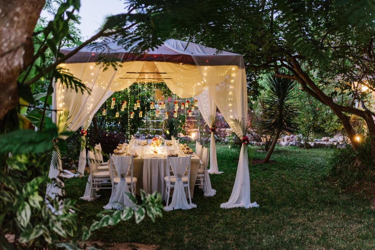 Kiva Boutique 4*