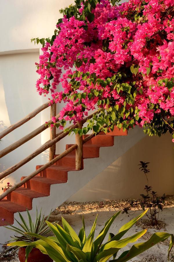 Kiva Boutique Hotel Matemwe (Zanzibar)