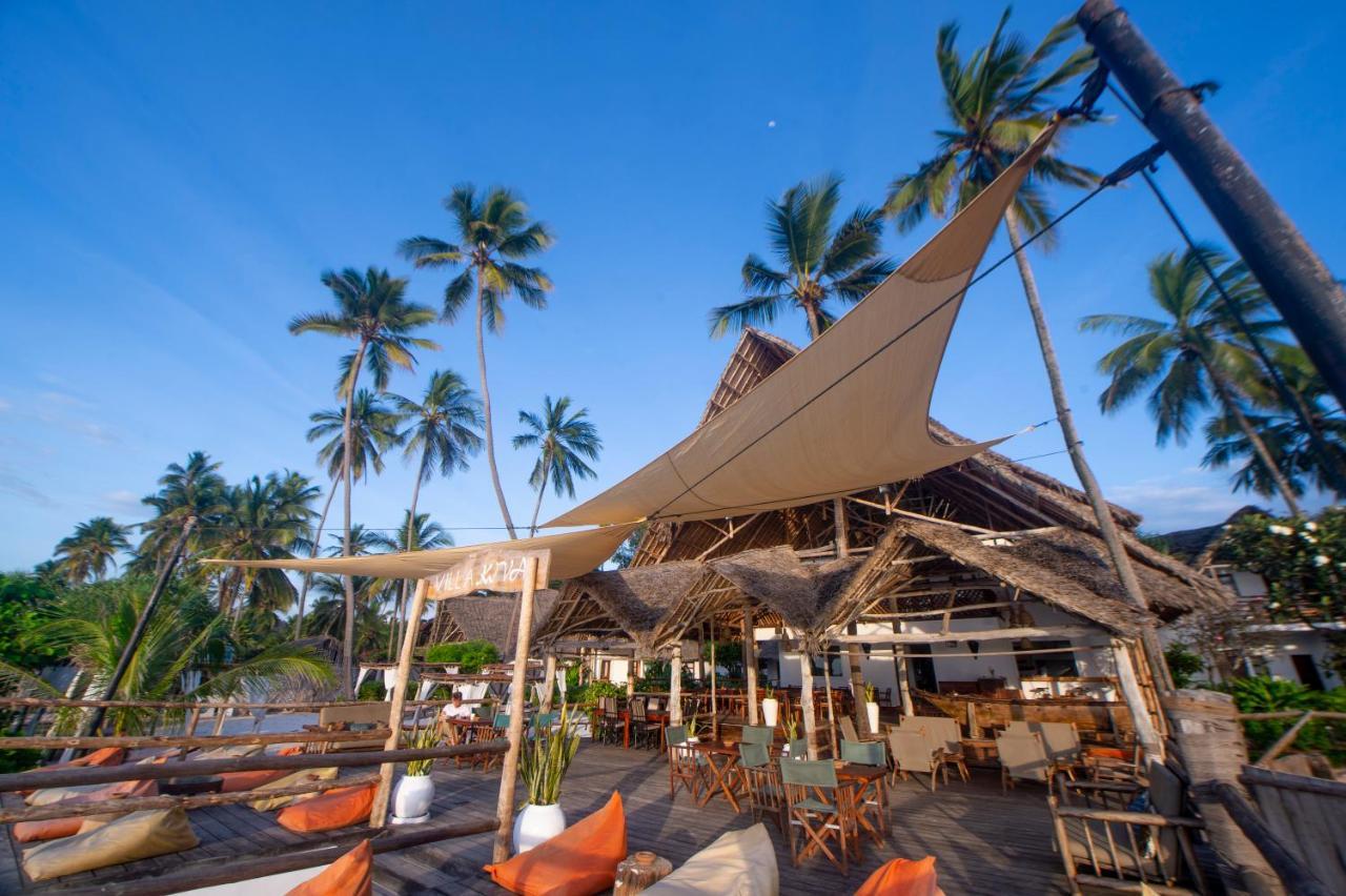 Kiva Boutique 4*