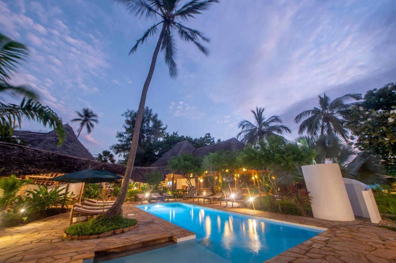 Kiva Boutique Hotel Matemwe (Zanzibar)
