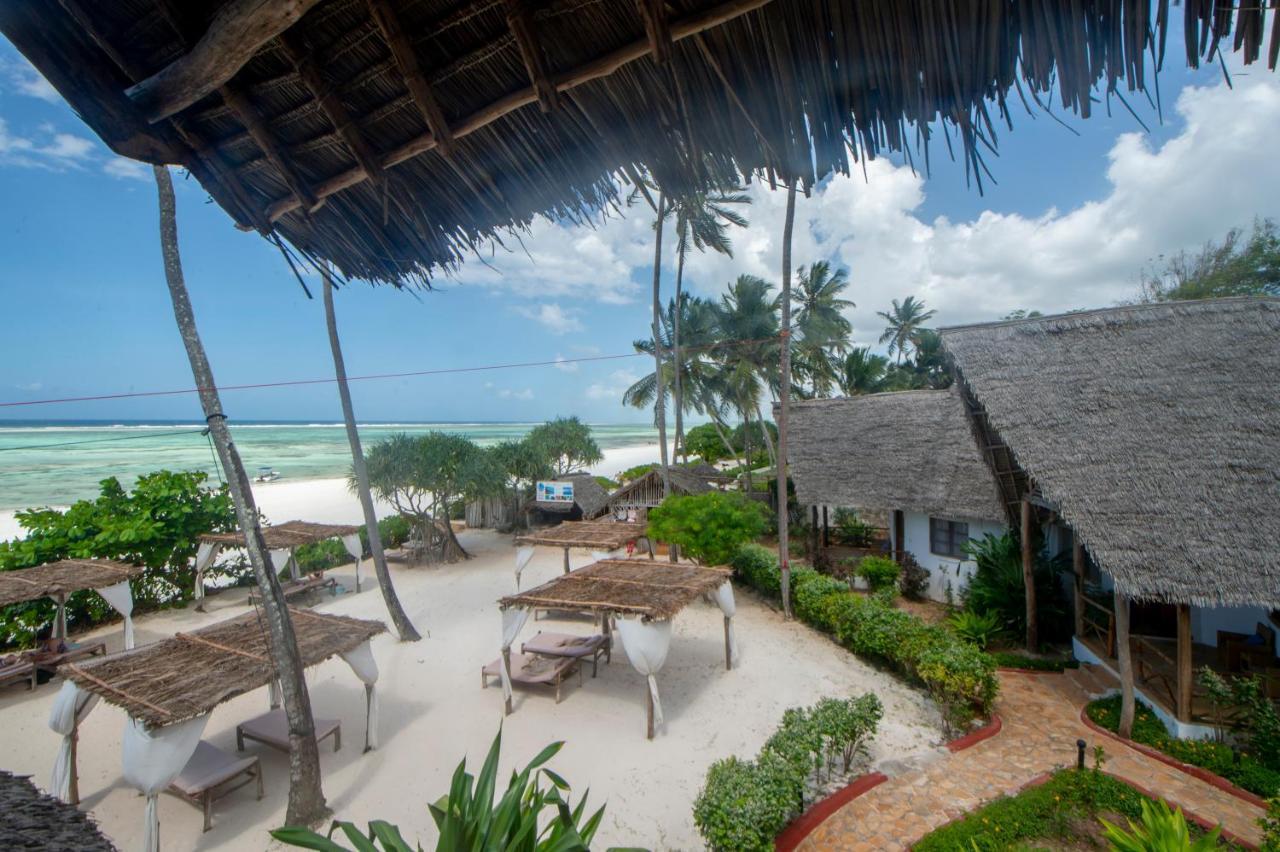 Hotel Kiva Boutique Matemwe (Zanzibar)
