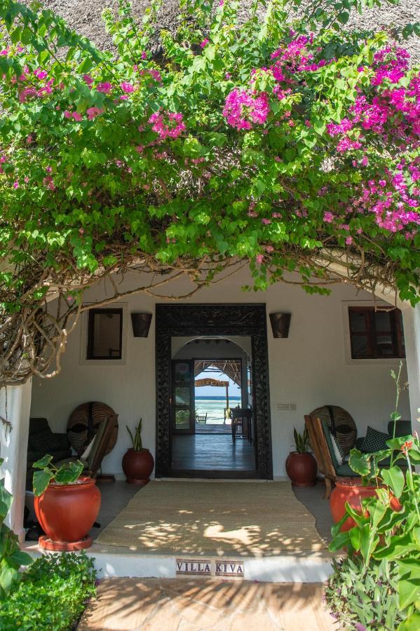 Kiva Boutique Hotel 4*