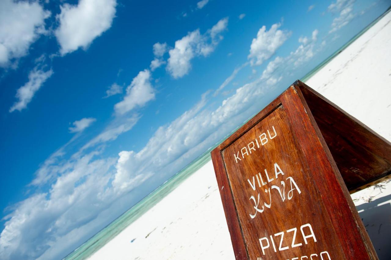 Kiva Boutique Hotel Matemwe (Zanzibar)