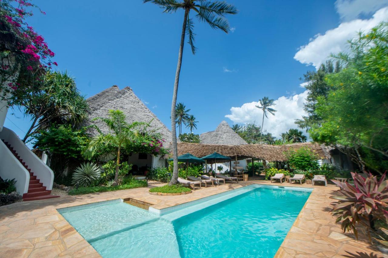 Hotel Kiva Boutique Matemwe (Zanzibar)