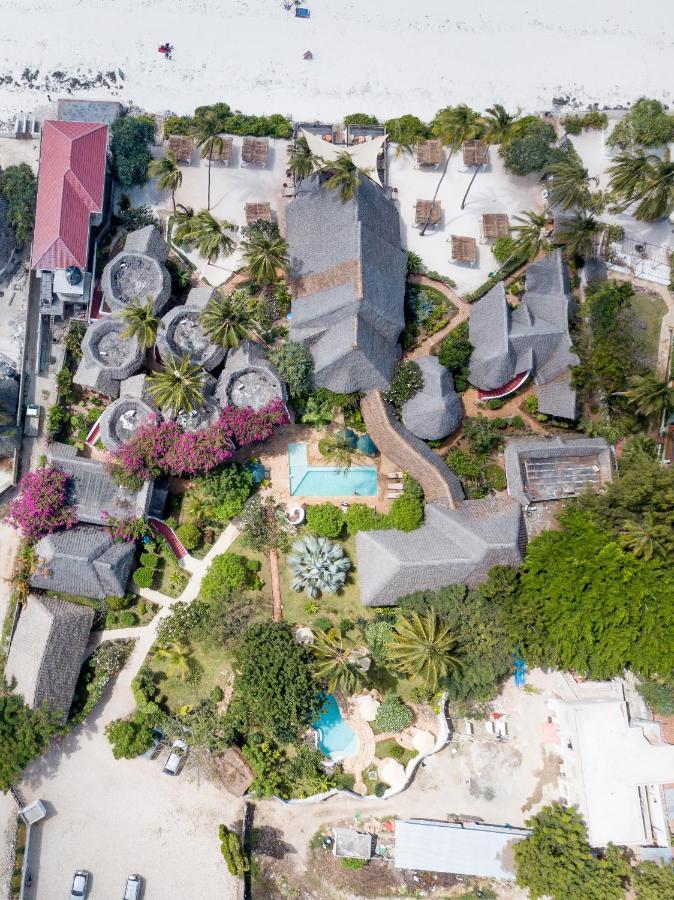 Kiva Boutique Hotel