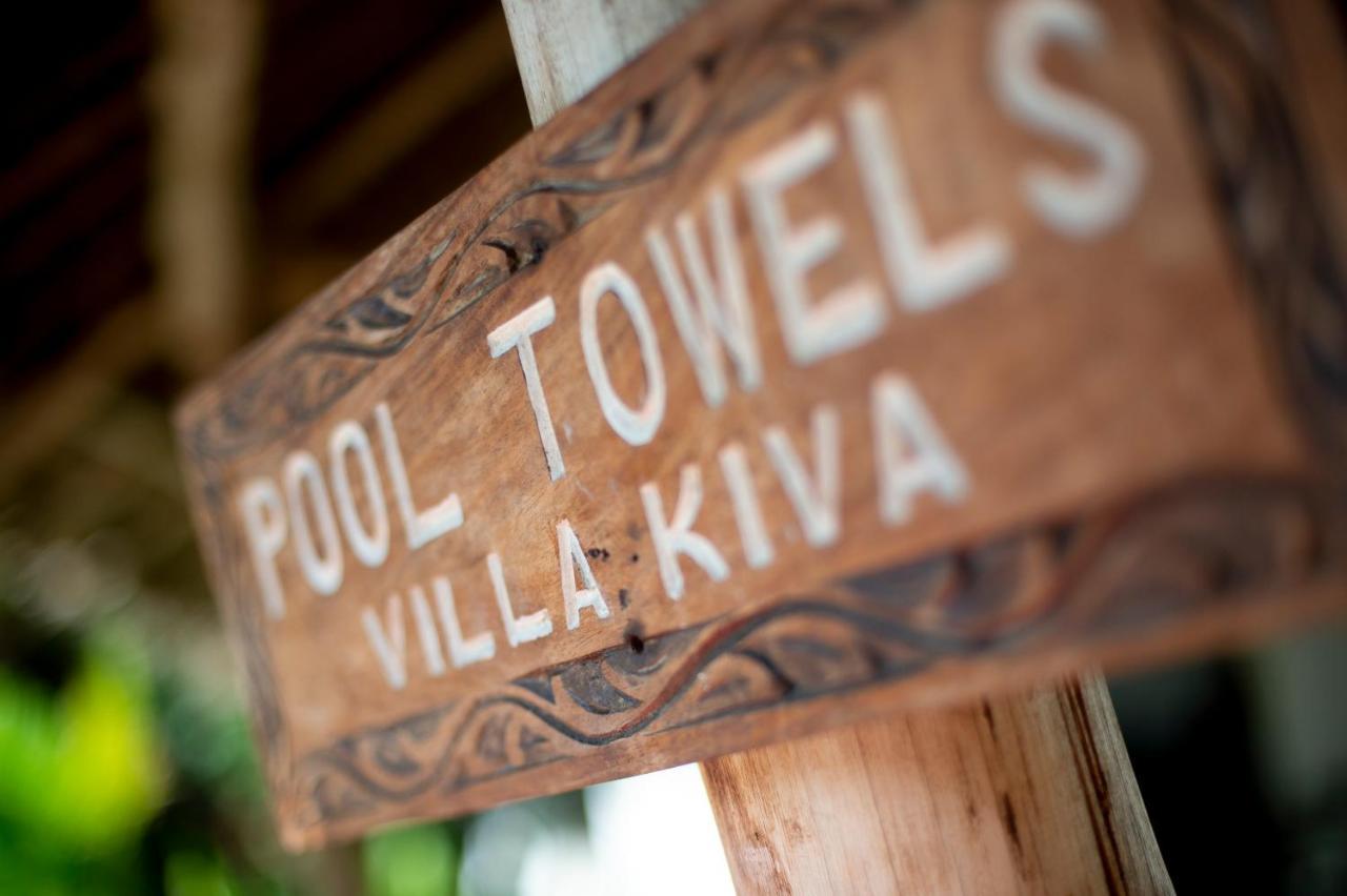 Hotel Kiva Boutique Matemwe (Zanzibar)