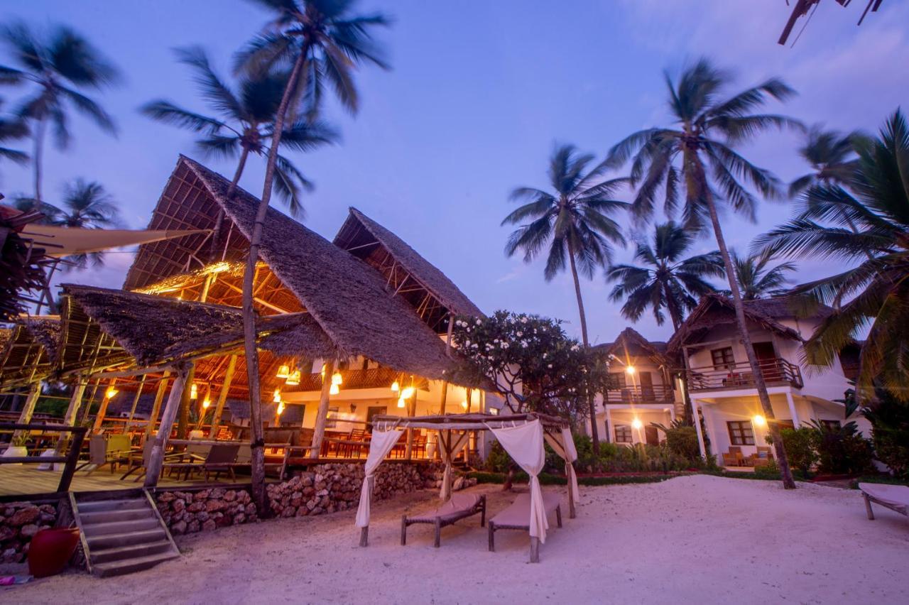 Kiva Boutique Hotel Matemwe (Zanzibar)