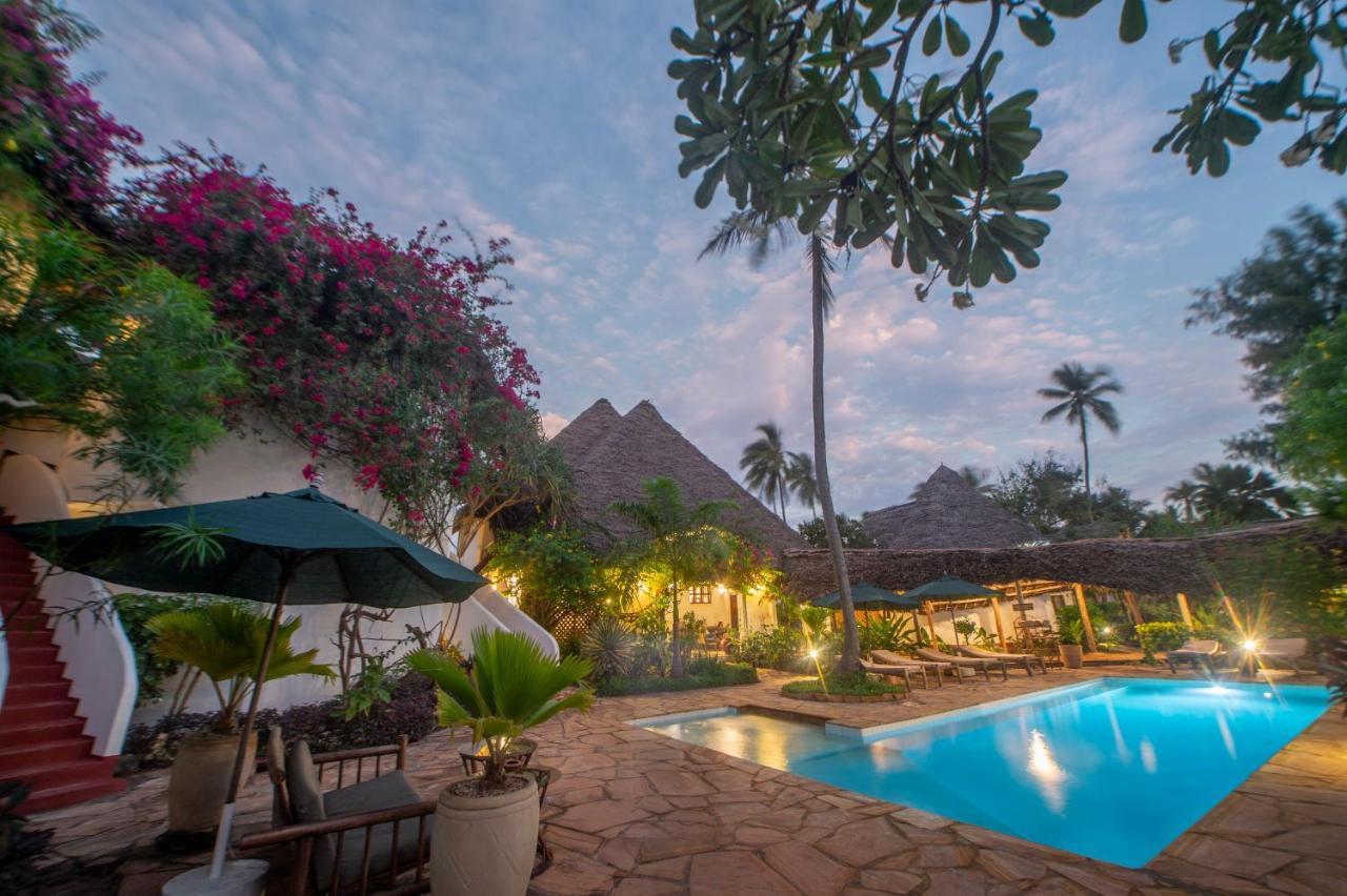 Hotel Kiva Boutique