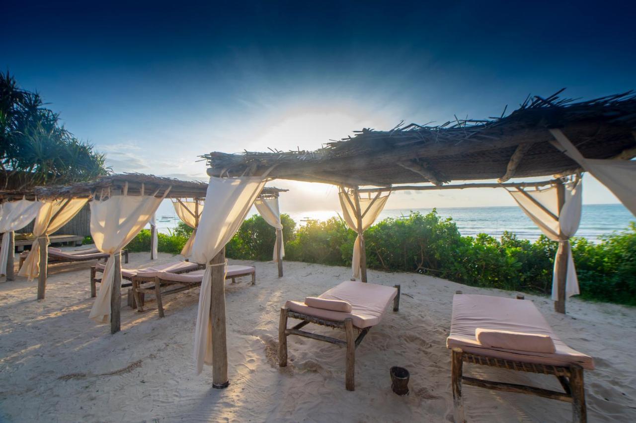 Hotel Kiva Boutique Matemwe (Zanzibar)