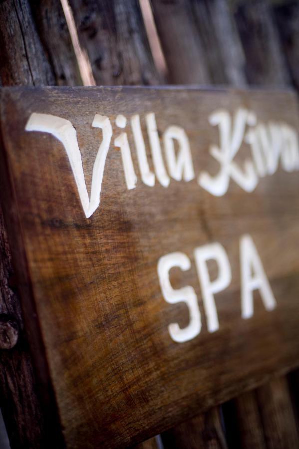 Kiva Boutique Hotel Matemwe (Zanzibar)