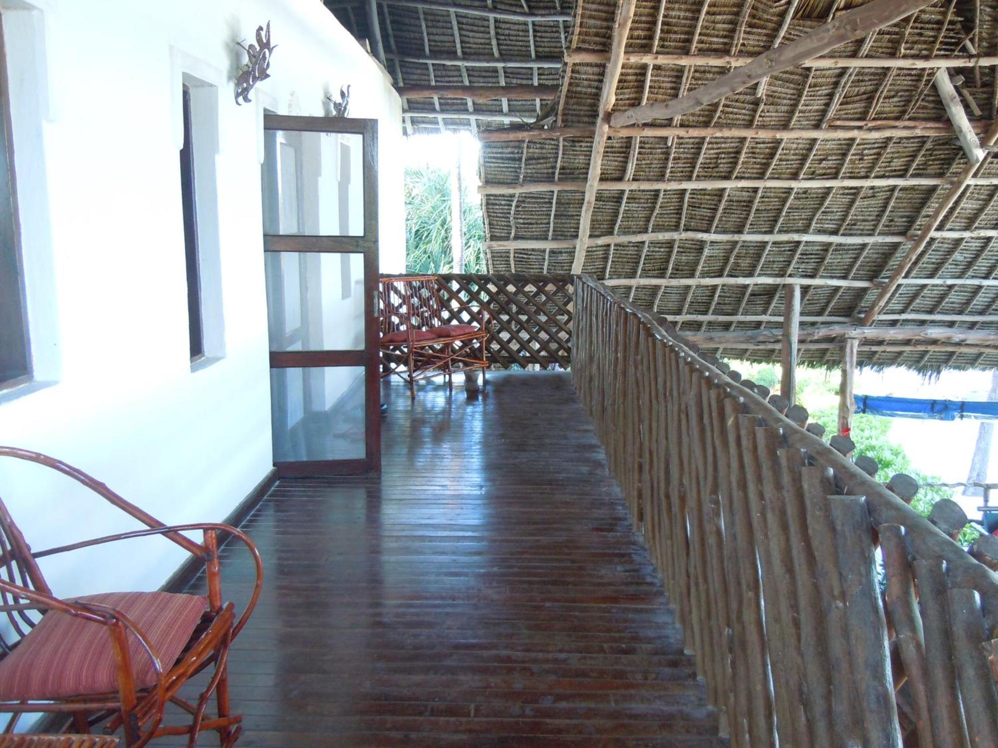 Kiva Boutique Matemwe (Zanzibar)