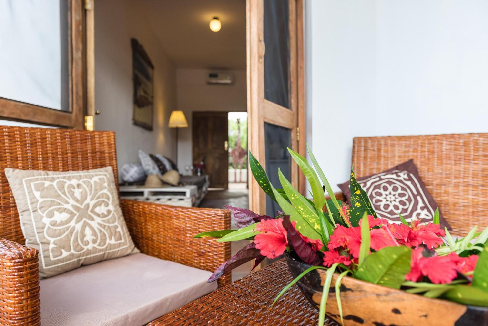 Kiva Boutique Hotel