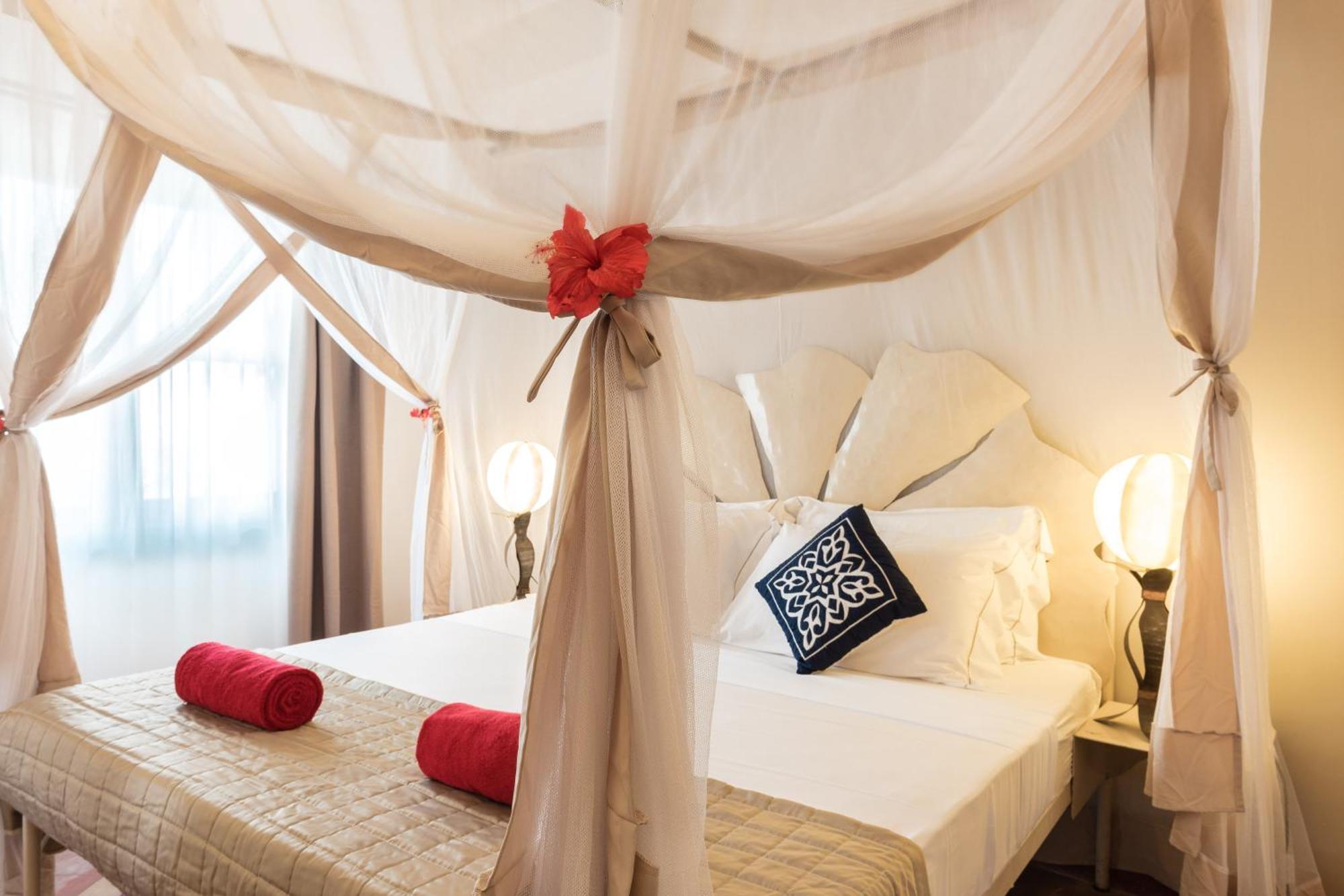 Hotel Kiva Boutique