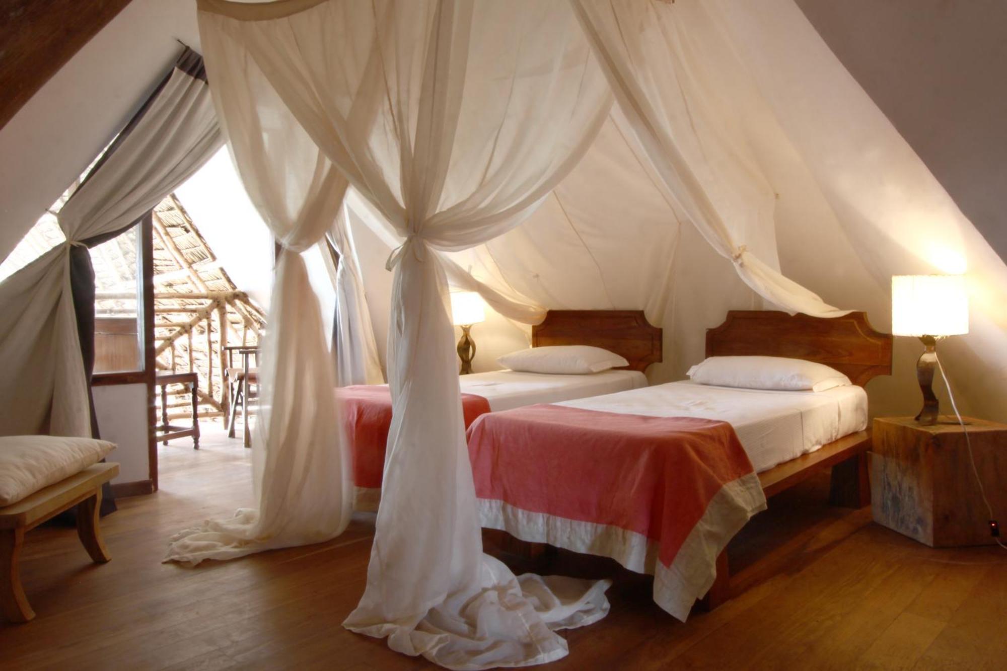 Kiva Boutique Matemwe (Zanzibar)