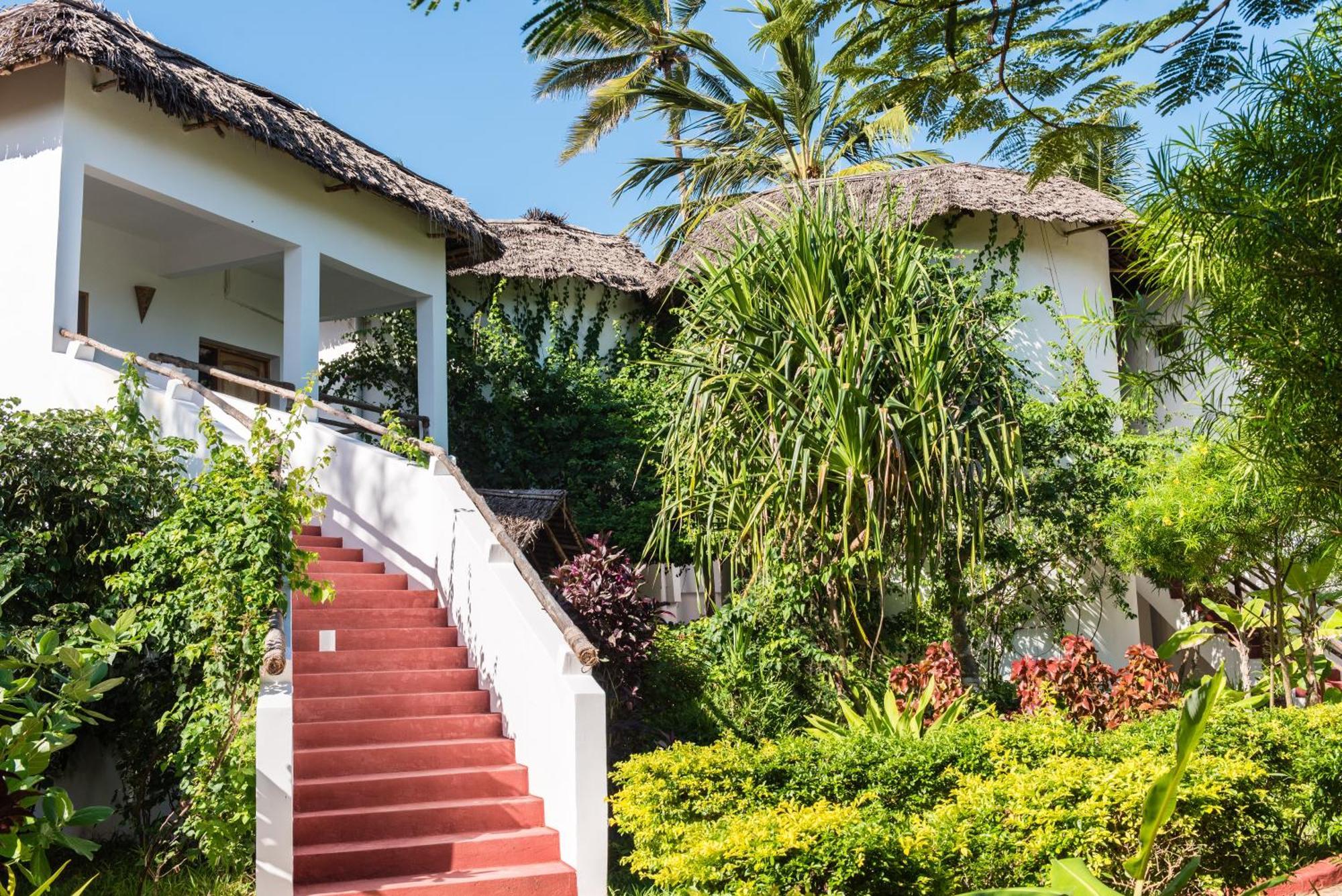 Hotel Kiva Boutique Matemwe (Zanzibar)