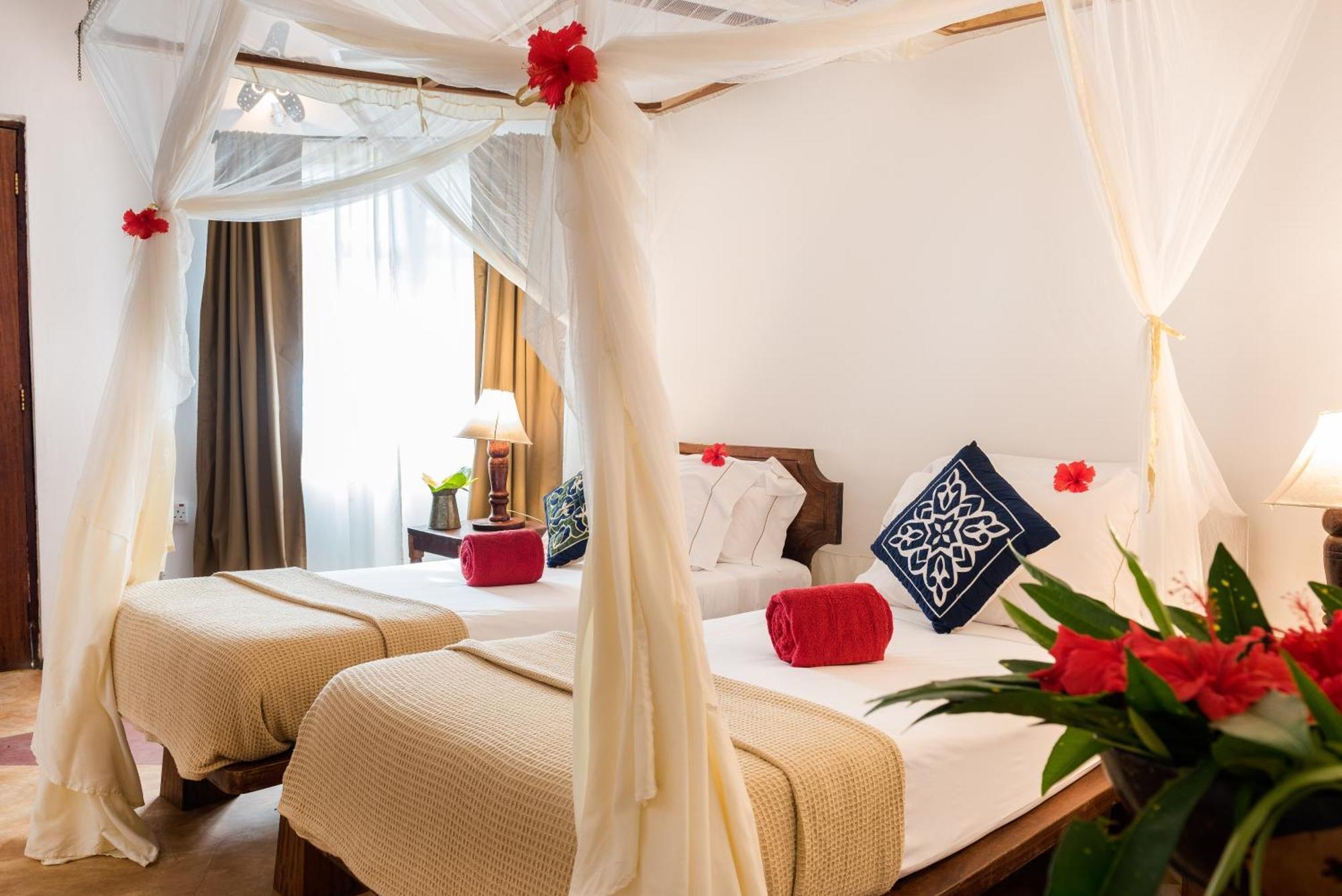 Hotel Kiva Boutique