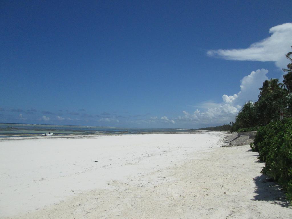 Hotel Kiva Boutique Matemwe (Zanzibar)