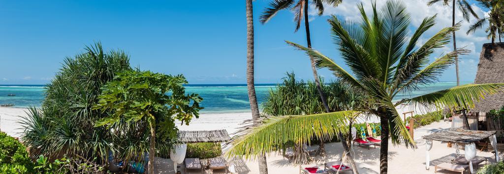 Kiva Boutique Matemwe (Zanzibar)