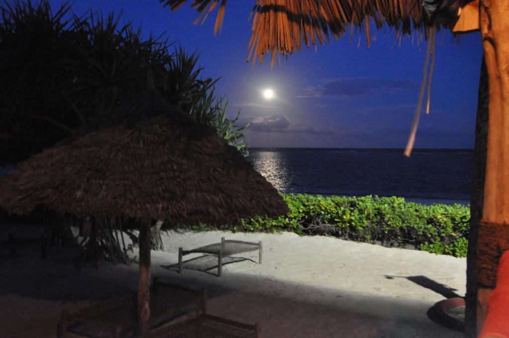 Hotel Kiva Boutique Matemwe (Zanzibar)