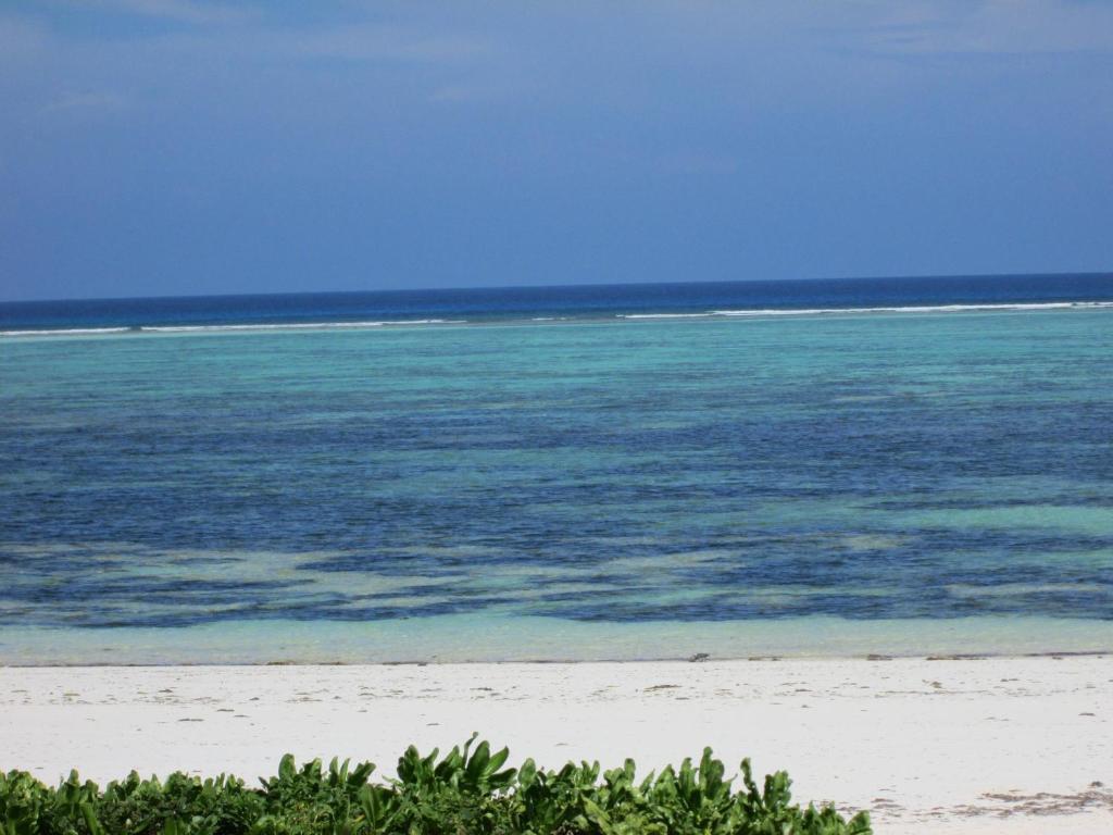 Kiva Boutique 4* Matemwe (Zanzibar)