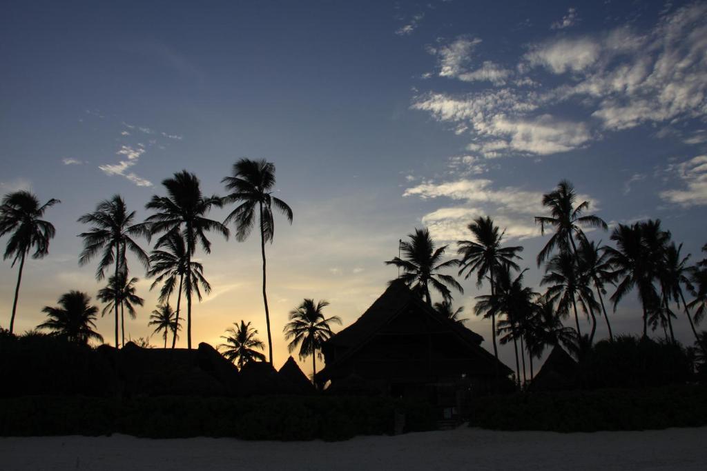 Hotel Kiva Boutique