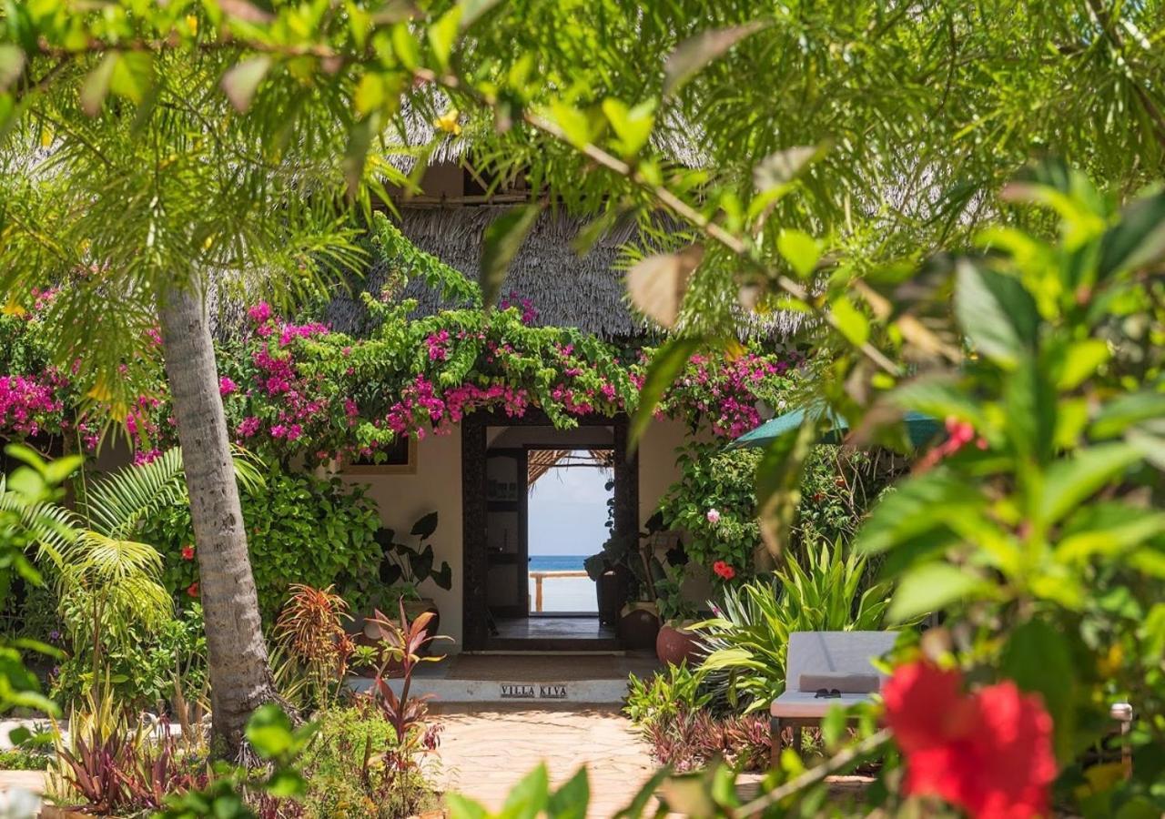 Kiva Boutique Hotel 4*