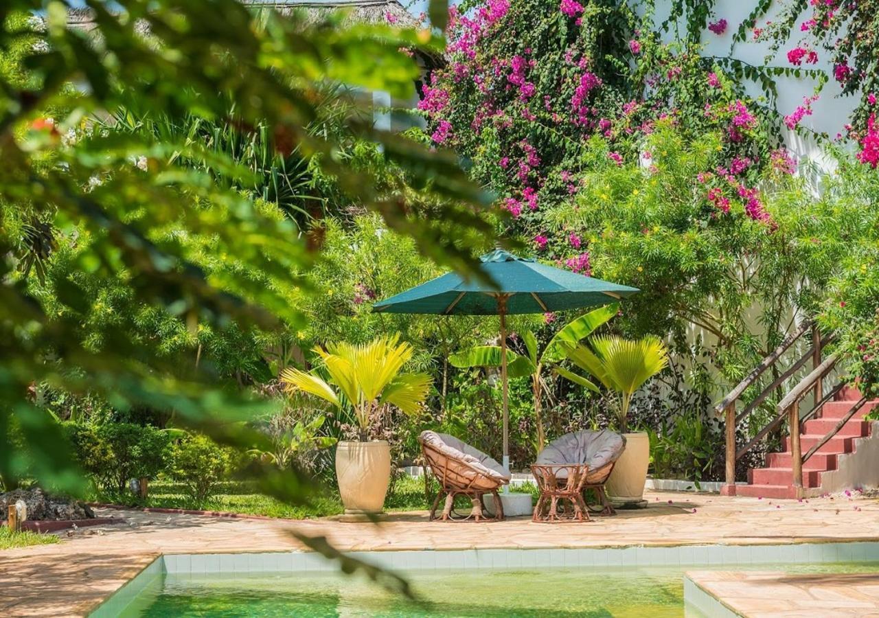 Kiva Boutique Matemwe (Zanzibar)