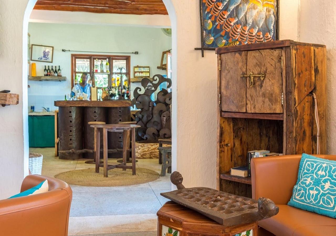 Hotel Kiva Boutique