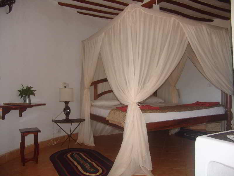 Hotel Kiva Boutique Matemwe (Zanzibar)