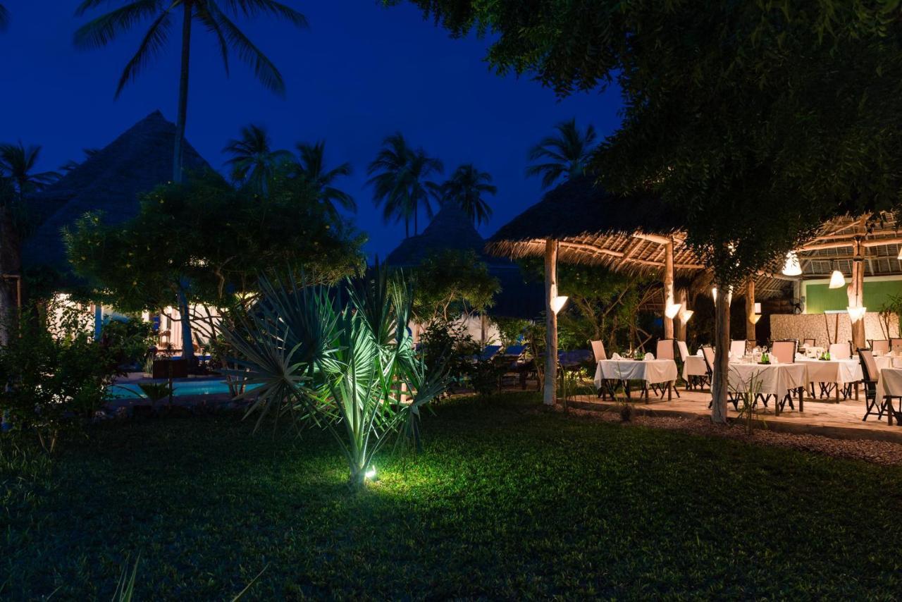 Kiva Boutique 4* Matemwe (Zanzibar)