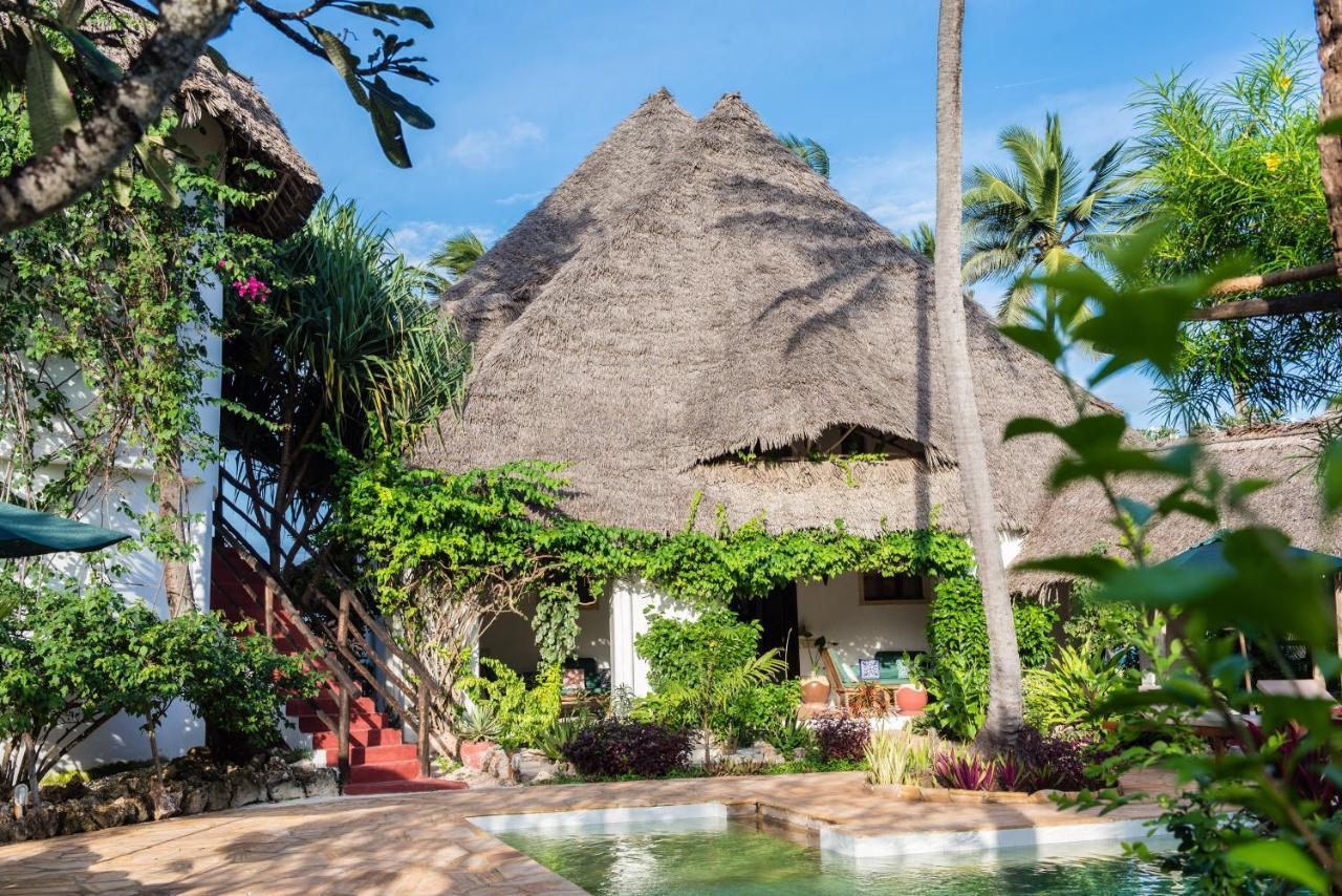 Kiva Boutique Hotel 4*