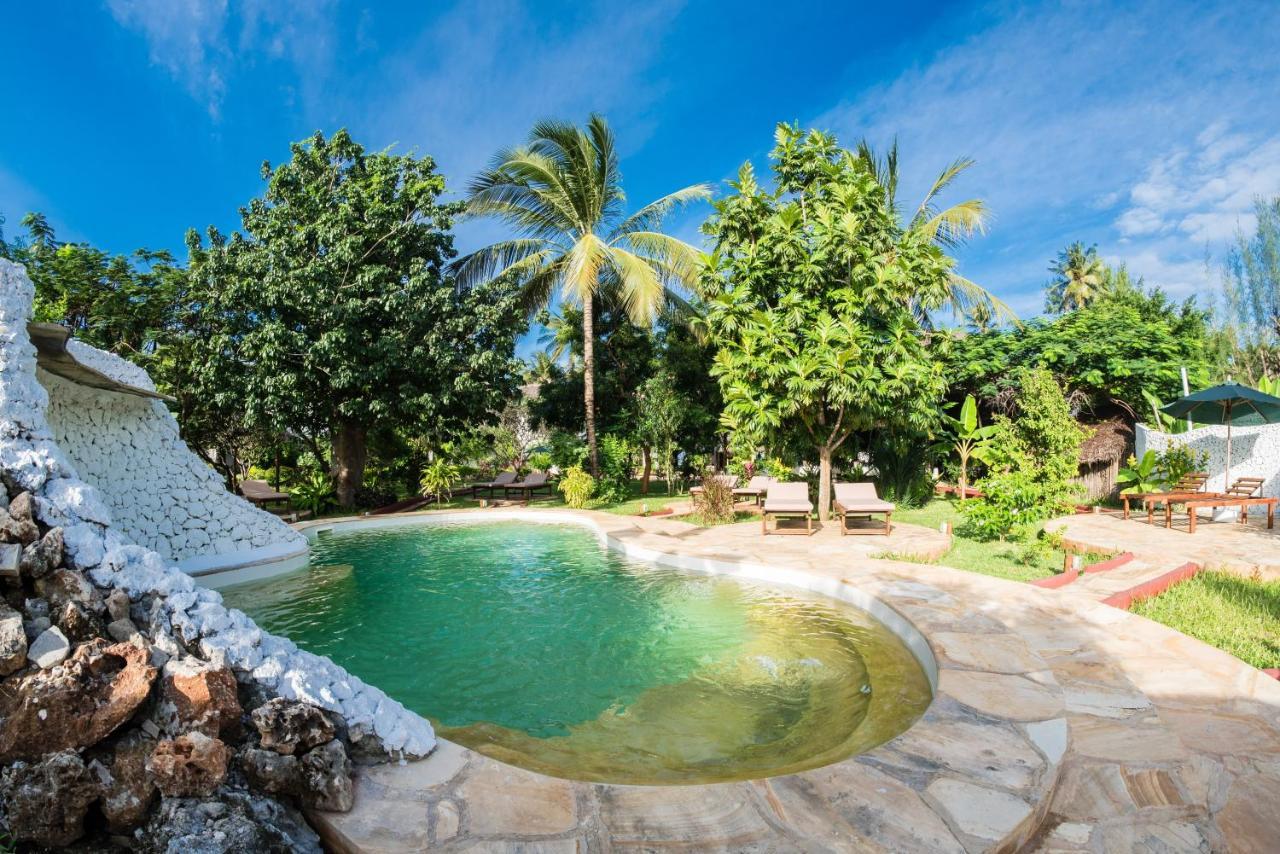 Kiva Boutique Matemwe (Zanzibar)